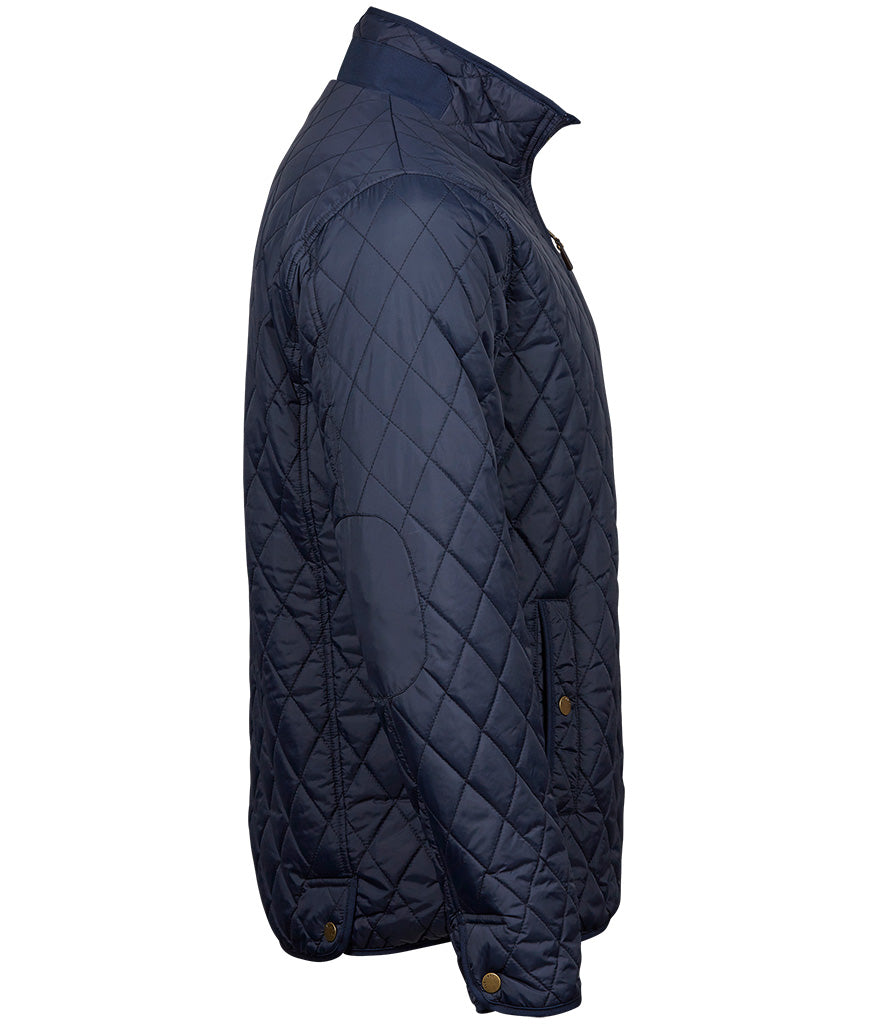 Buoy Quilted Jacket