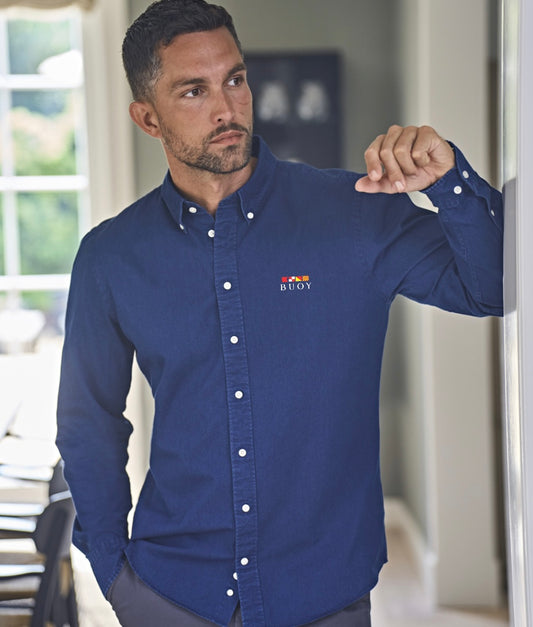 Buoy Twill Shirt